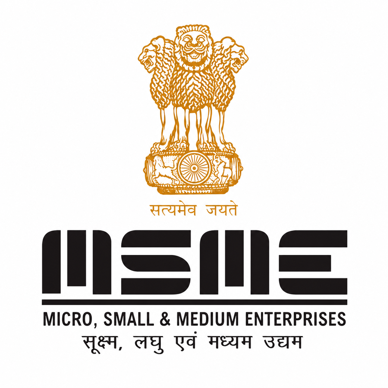 MSME Registered